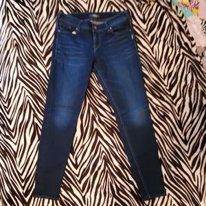 Silver Jeans Suki Sport Skinny W31/L31